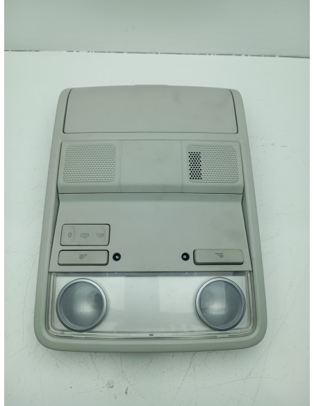 Recambio de luz interior para volkswagen passat cc (357) básico referencia OEM IAM 1K0868837  