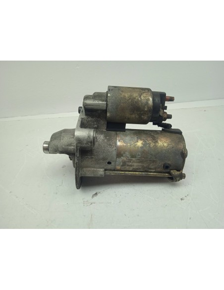 Recambio de motor arranque para ford focus berlina (cap) ambiente (d) referencia OEM IAM 3M5T11000CD  