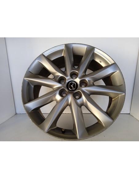 Recambio de llanta para mazda 3 lim. () luxury referencia OEM IAM 9965337080  