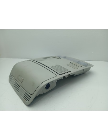 Recambio de luz interior para volkswagen passat cc (357) básico referencia OEM IAM 1K0868837  