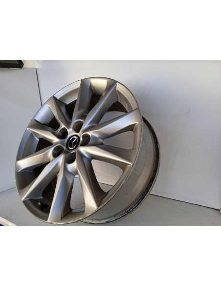 Recambio de llanta para mazda 3 lim. () luxury referencia OEM IAM 9965337080  