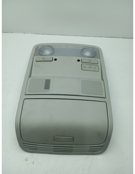 Recambio de luz interior para volkswagen passat cc (357) básico referencia OEM IAM 1K0868837  