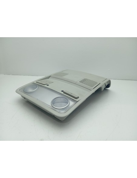 Recambio de luz interior para volkswagen passat cc (357) básico referencia OEM IAM 1K0868837  