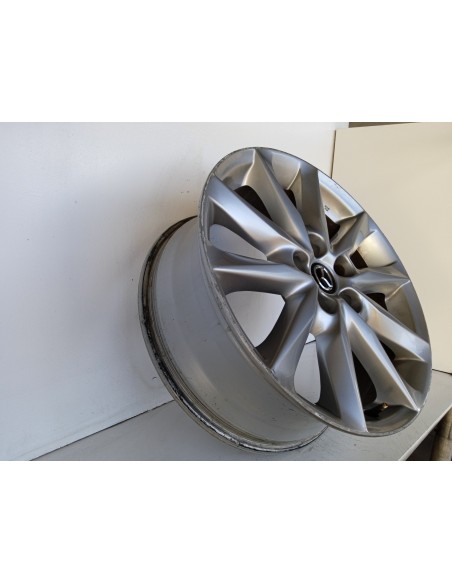 Recambio de llanta para mazda 3 lim. () luxury referencia OEM IAM 9965337080  