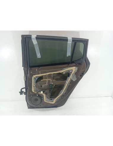 Recambio de puerta trasera derecha para nissan leaf n-connecta referencia OEM IAM H21005SLMA  