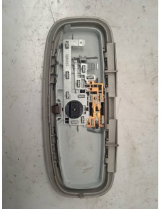 Recambio de luz interior para ford mondeo sportbreak (ca2) 2.0 tdci cat referencia OEM IAM 8A6A13776CA   2