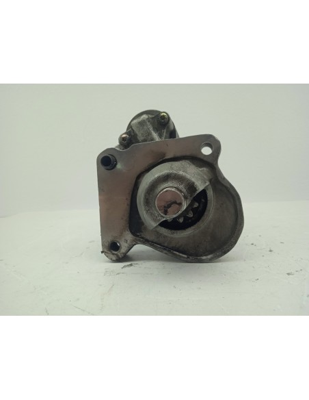 Recambio de motor arranque para ford focus berlina (cap) ambiente (d) referencia OEM IAM 3M5T11000CD  