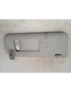 Recambio de parasol derecho para kia cee´d 1.6 crdi cat referencia OEM IAM   