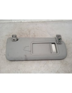 Recambio de parasol derecho para kia cee´d 1.6 crdi cat referencia OEM IAM    2