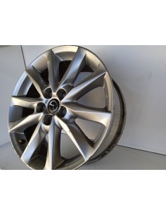 Recambio de llanta para mazda 3 lim. () luxury referencia OEM IAM 9965337080  