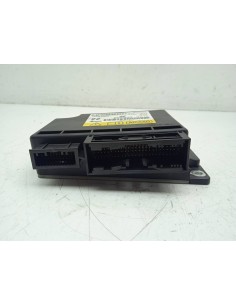 Recambio de centralita airbag para renault megane iii berlina 5 p 1.5 dci diesel fap referencia OEM IAM 285581365R  