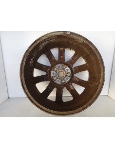 Recambio de llanta para mazda 3 lim. () luxury referencia OEM IAM 9965337080   2
