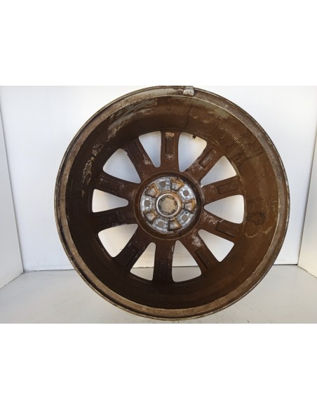 Recambio de llanta para mazda 3 lim. () luxury referencia OEM IAM 9965337080  