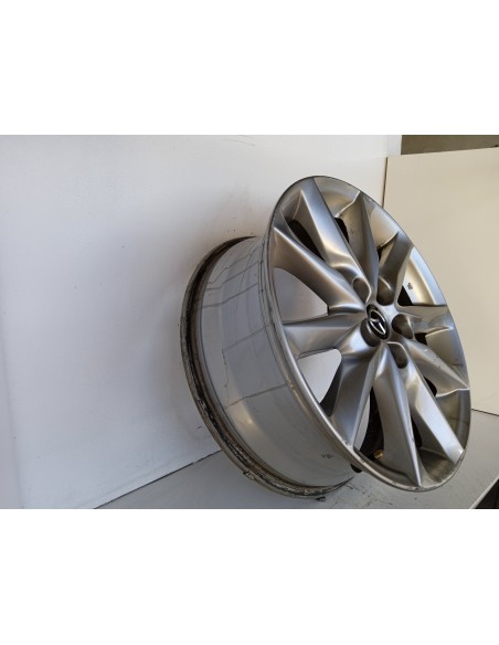 Recambio de llanta para mazda 3 lim. () luxury referencia OEM IAM 9965337080  