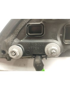 Recambio de retrovisor derecho para nissan leaf n-connecta referencia OEM IAM 22705002   2