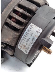 Recambio de alternador para ssangyong kyron 2.0 referencia OEM IAM 6641540002   2