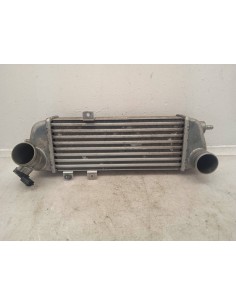 Recambio de intercooler para kia cee´d 1.6 crdi cat referencia OEM IAM 282712A610  