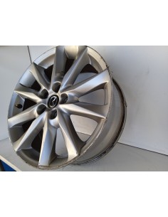 Recambio de llanta para mazda 3 lim. () luxury referencia OEM IAM 9965337080   2
