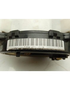 Recambio de mando luces para toyota carina (t19) 2.0 turbodiesel cat referencia OEM IAM 95282001   2