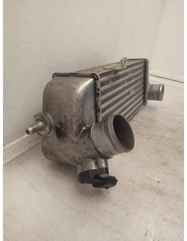 Recambio de intercooler para kia cee´d 1.6 crdi cat referencia OEM IAM 282712A610  