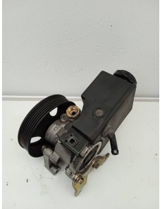 Recambio de bomba direccion para ssangyong kyron 2.0 referencia OEM IAM 6654601080   2