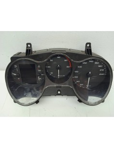Recambio de cuadro instrumentos para seat leon (1p1) 1.9 tdi referencia OEM IAM 1P0920853B  