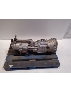 Recambio de caja cambios para ssangyong kyron 2.0 referencia OEM IAM G3102009012  