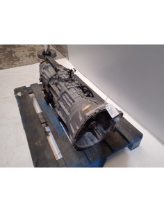 Recambio de caja cambios para ssangyong kyron 2.0 referencia OEM IAM G3102009012   2