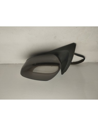 Recambio de retrovisor izquierdo para nissan leaf n-connecta referencia OEM IAM 2270 5001  