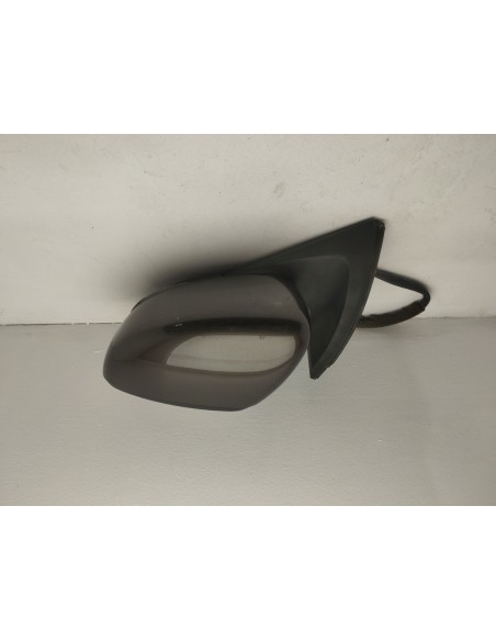 Recambio de retrovisor izquierdo para nissan leaf n-connecta referencia OEM IAM 2270 5001  