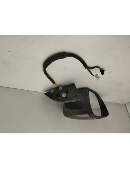 Recambio de retrovisor izquierdo para nissan leaf n-connecta referencia OEM IAM 2270 5001  