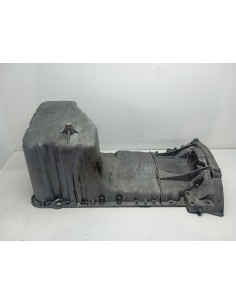 Recambio de carter para ssangyong kyron 2.0 referencia OEM IAM A6640100813  