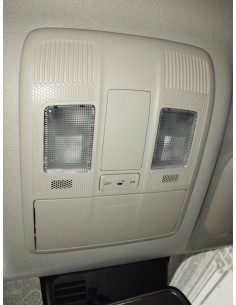 Recambio de luz interior para mazda 3 lim. () luxury referencia OEM IAM KD4569970C75  