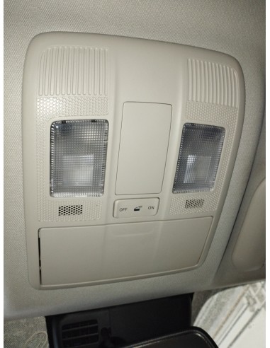 Recambio de luz interior para mazda 3 lim. () luxury referencia OEM IAM KD4569970C75  