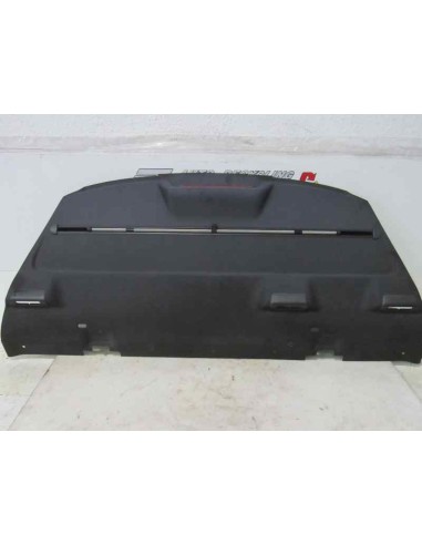 Recambio de bandeja trasera para fiat linea (110) emotion referencia OEM IAM   