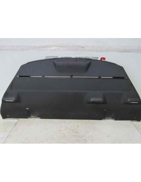Recambio de bandeja trasera para fiat linea (110) emotion referencia OEM IAM   