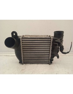 Recambio de intercooler para seat leon (1m1) 1.9 tdi referencia OEM IAM 1J0145803S  