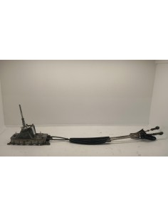 Recambio de palanca cambio para volkswagen passat cc (357) básico referencia OEM IAM 3C0711049AD  