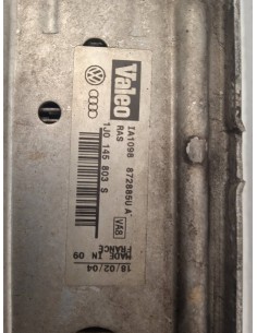 Recambio de intercooler para seat leon (1m1) 1.9 tdi referencia OEM IAM 1J0145803S   2