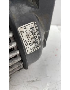 Recambio de alternador para mazda 6 berlina (gg) 2.0 cat referencia OEM IAM A2TJ0391A   2