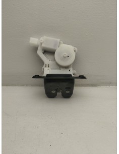 Recambio de cerradura maletero / porton para nissan leaf n-connecta referencia OEM IAM 90502DF30A  