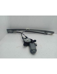 Recambio de elevalunas delantero izquierdo para peugeot 806 1.9 turbodiesel cat referencia OEM IAM 400393  