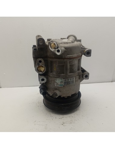 Recambio de compresor aire acondicionado para kia cee´d 1.4 cat referencia OEM IAM 977012H040  