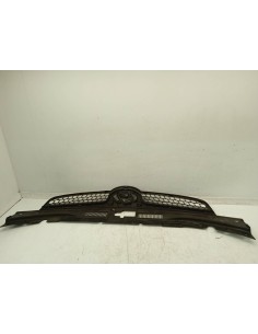 Recambio de rejilla delantera para hyundai i30 2.0 crdi cat referencia OEM IAM MISC2522   2