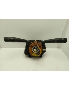 Recambio de mando luces para peugeot bipper 1.4 hdi referencia OEM IAM 249248007 2 CLEMAS 