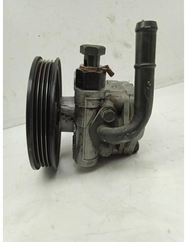 Recambio de bomba direccion para kia shuma ii 1.6 cat referencia OEM IAM 15102  