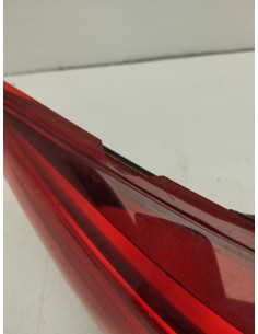 Recambio de piloto trasero izquierdo para mazda 3 lim. () luxury referencia OEM IAM B45D51160 TOCADO  2