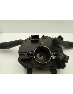Recambio de mando luces para peugeot bipper 1.4 hdi referencia OEM IAM 249248007 2 CLEMAS  2