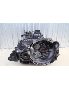 Recambio de caja cambios para hyundai i30 2.0 crdi cat referencia OEM IAM S722J0  