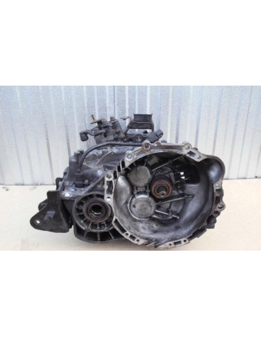 Recambio de caja cambios para hyundai i30 2.0 crdi cat referencia OEM IAM S722J0  